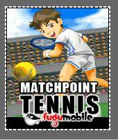 Download 'Matchpoint Tennis (240x320)' to your phone